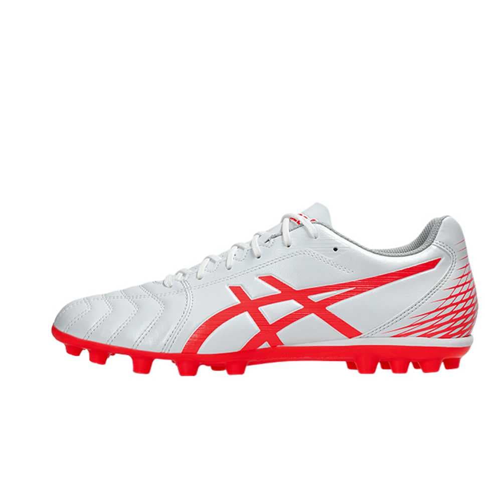 Asics Ds Light Club Trendy Personality Aesthetic Synthetic Leather Soccer Shoes Men's