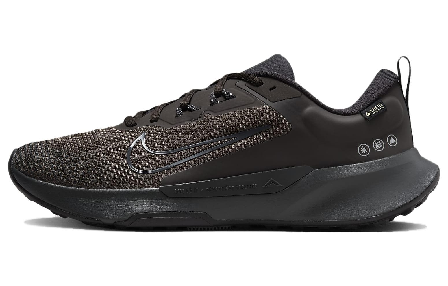 Nike Juniper Trail 2 GORE TEX 'Velvet Brown'
