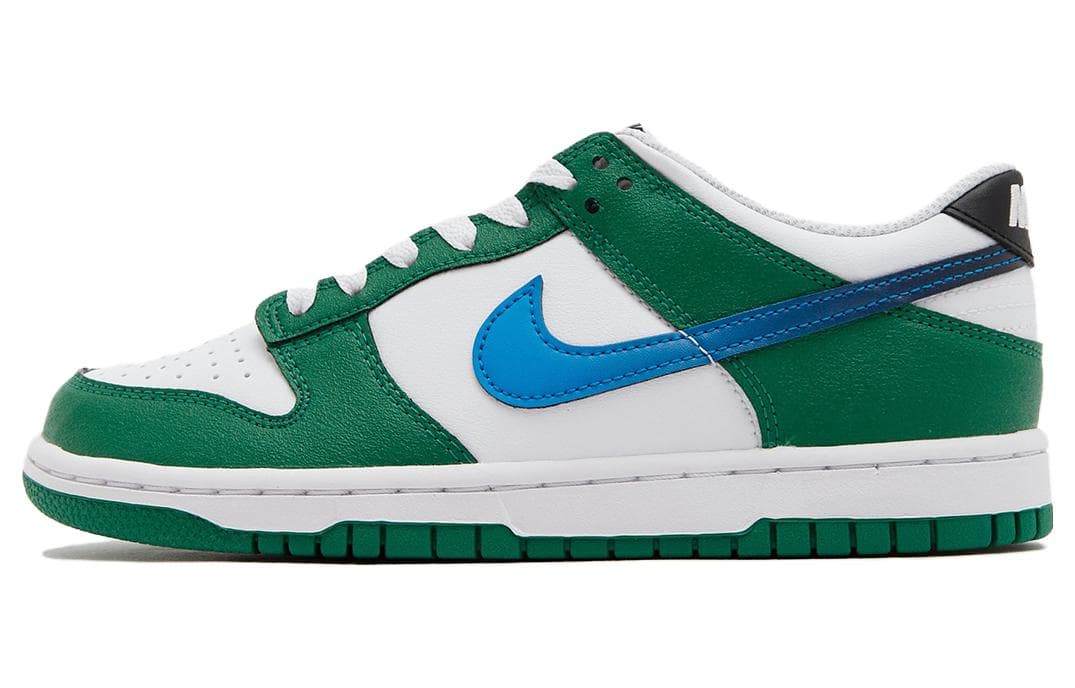 Nike Dunk Low Malachite GS