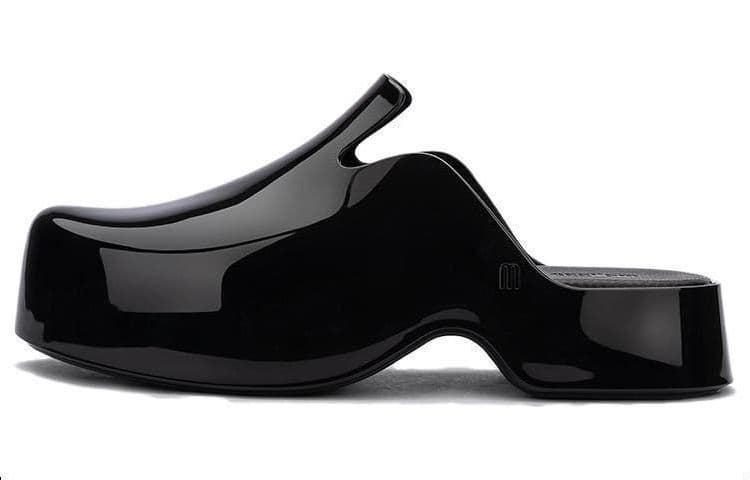 Melissa Closed Toe Slippers Women's