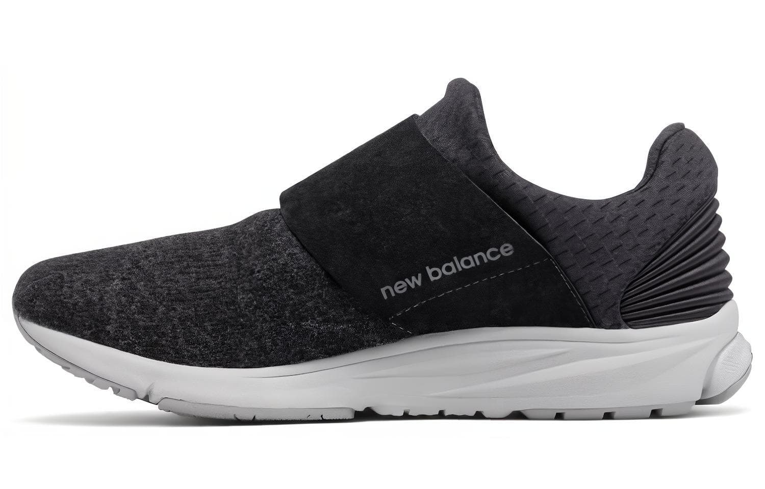 New Balance Vazee Rush Wool 'Black White'