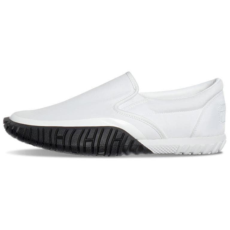 Onitsuka Tiger Duck Tiger Slip on 'White Black'