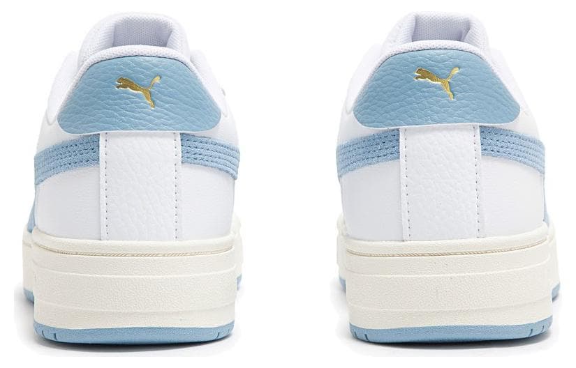 PUMA Ca Pro Suede Fs 'White Zen Blue'