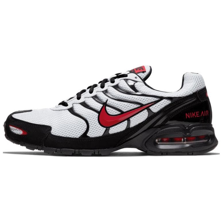 Nike Air Max Torch 4 'White University Red'