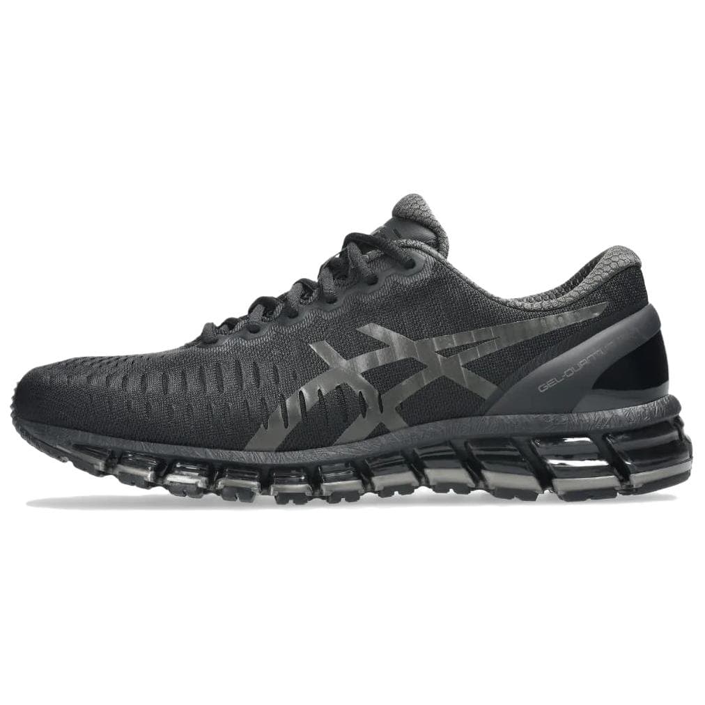 ASICS GEL-QUANTUM 360 I Comfortable Sport Support Breathable Quick-Dry Running Shoes Men's