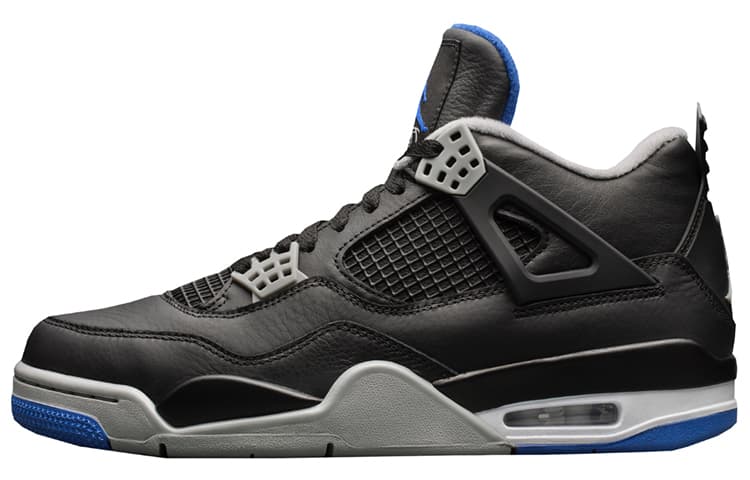 JORDAN 4 Retro Motorsports Alternate