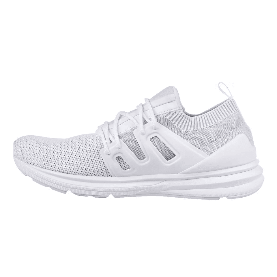 PUMA Bog Limitless Lo EvoKnit S PUMA White