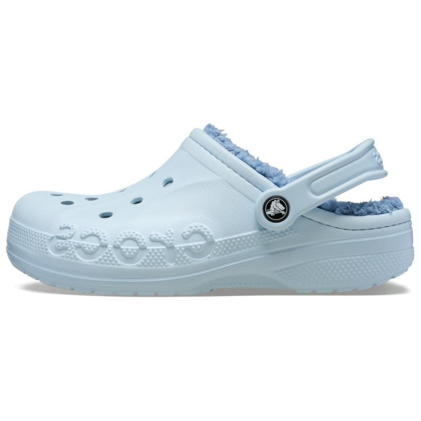 Crocs Baya Comfortable Clogs Unisex Blue