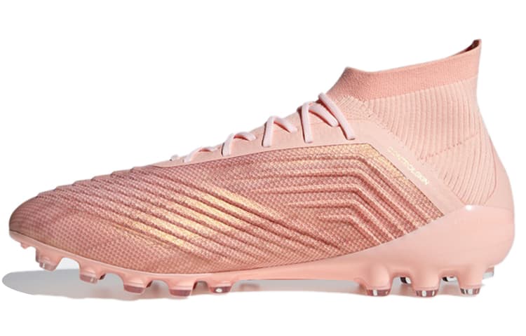 Adidas Predator 18.1 Ag 'Pink Blue'