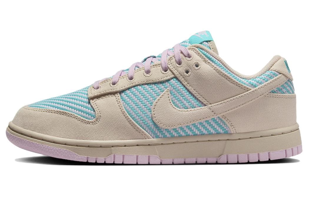 Nike Dunk Low Heat Wave Women's