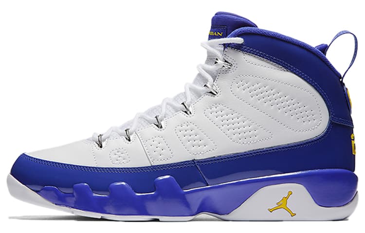 JORDAN 9 Retro Kobe Bryant Pe