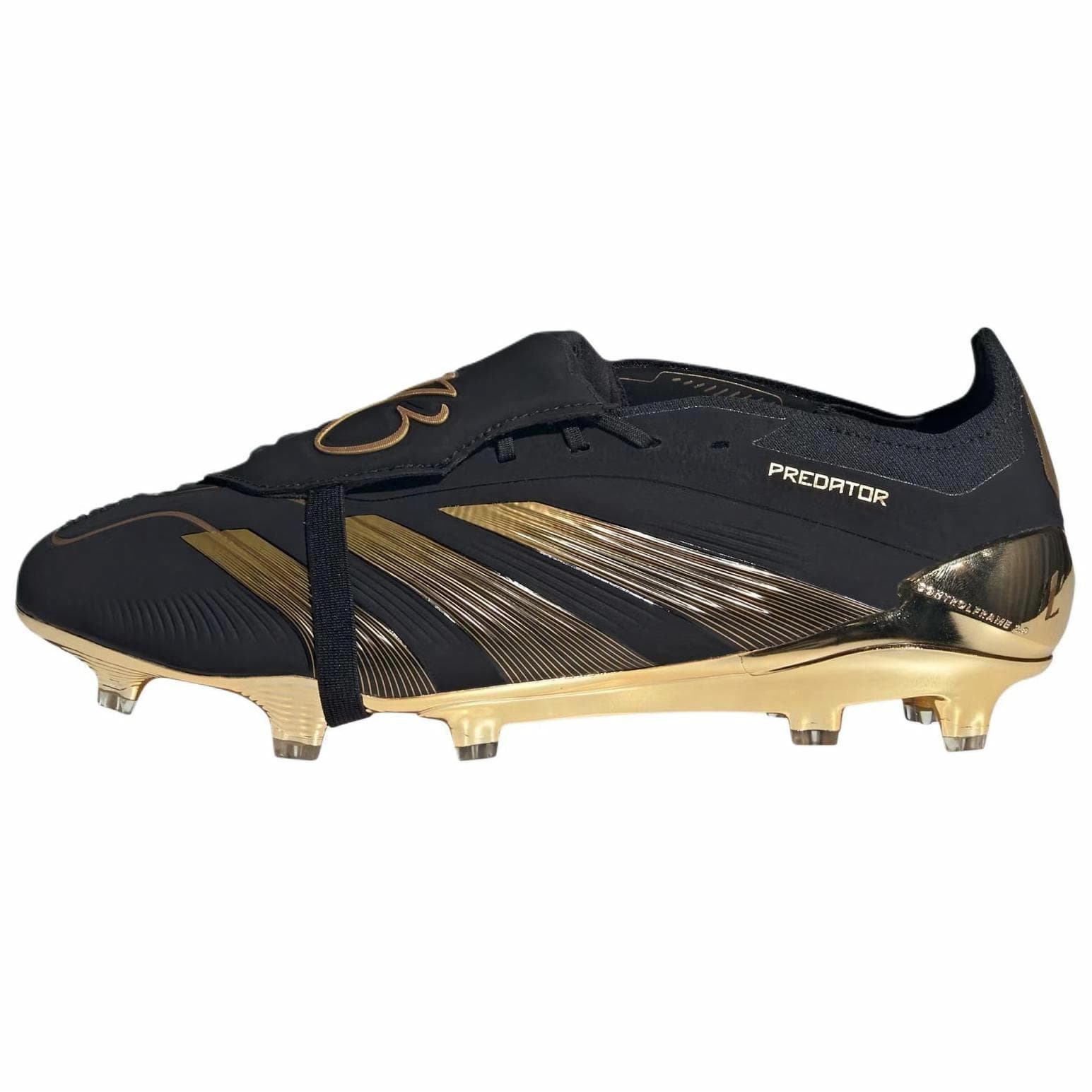 Adidas Predator Elite Fg Jude Bellingham Belligold Pack