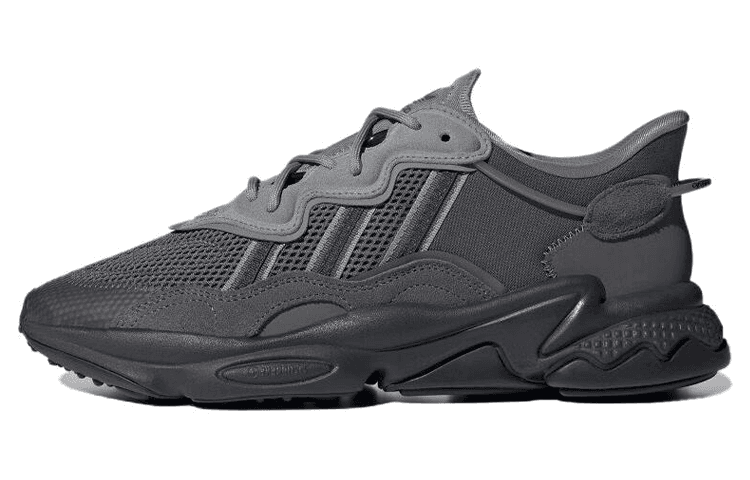 adidas originals Ozweego Grey Black