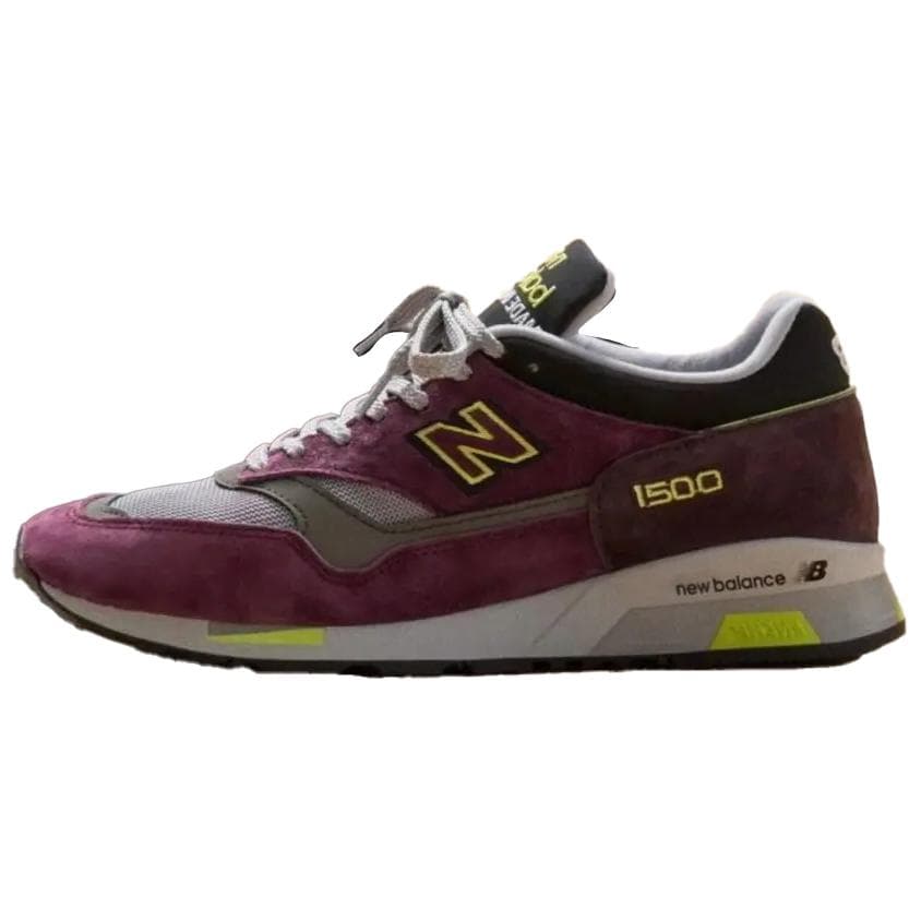 New Balance 1500 Sneakers