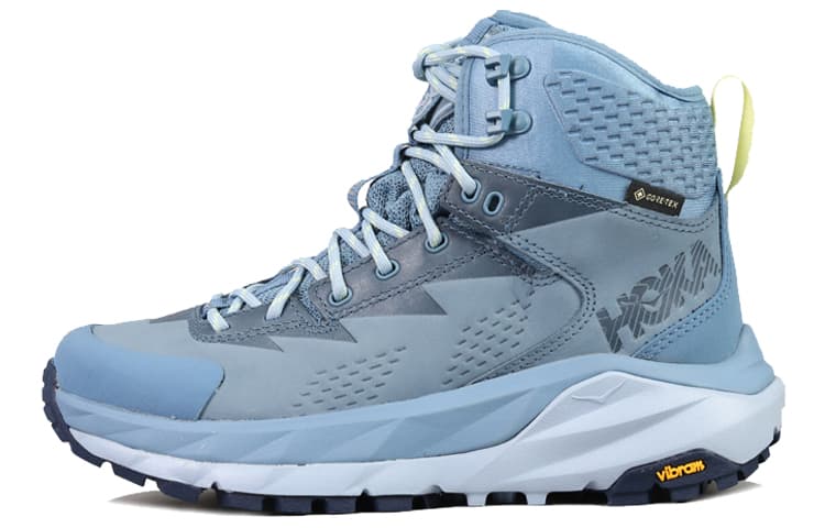 HOKA ONE ONE Kaha Gore Tex 'Foggy Blue' Women's