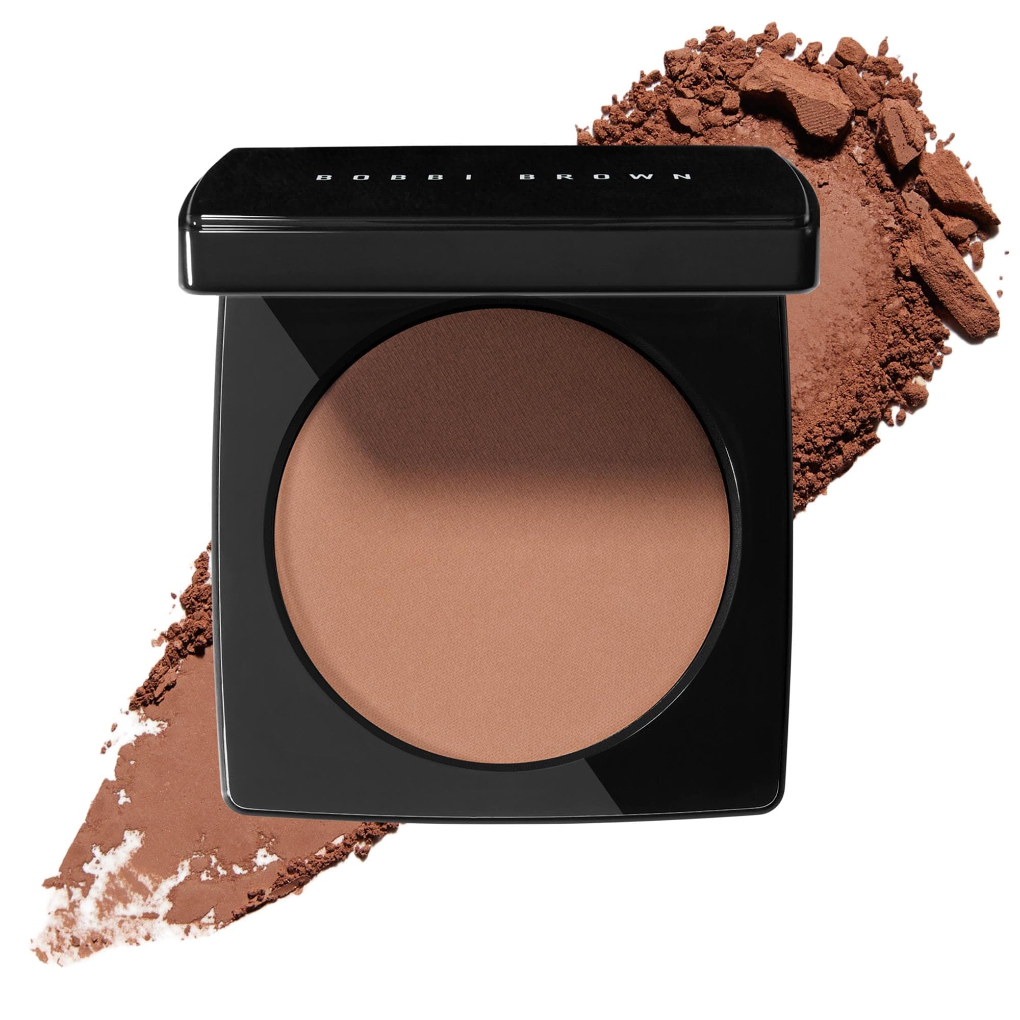 Matte Bronzing Powder