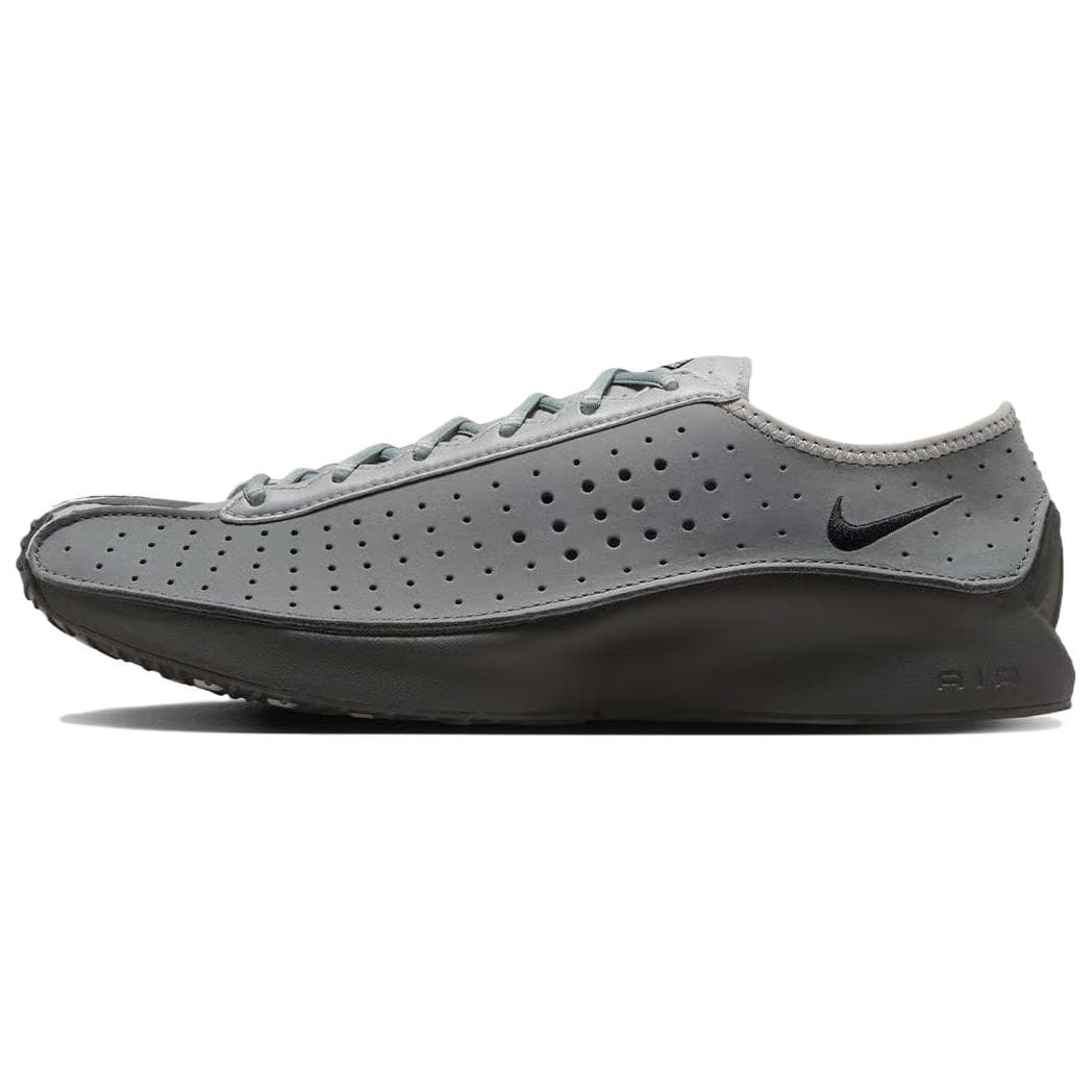 Dover Street Market x Nike Air Superfly Classic Versatile Casual Running Shoes Women's Smoke Grey