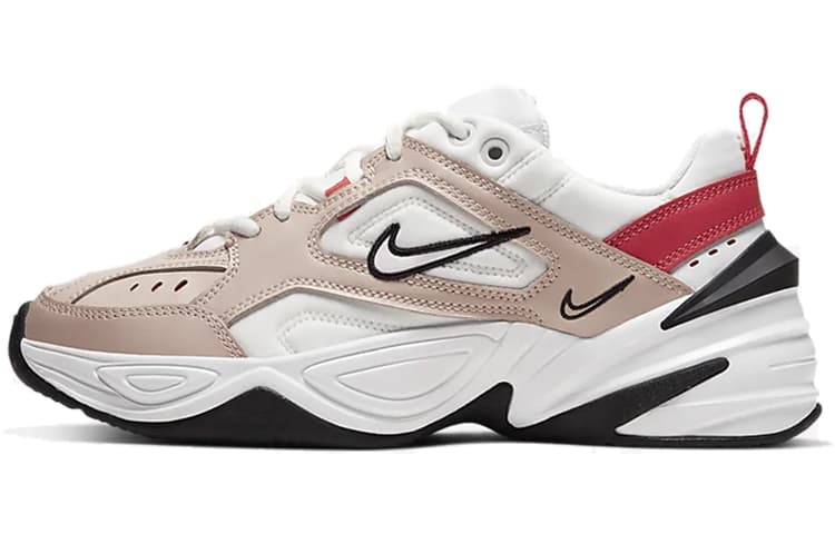 Nike M2K Tekno Fossil Stone Women's