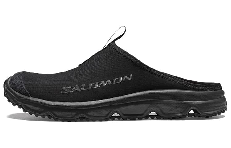 SALOMON Rx Slide 3.0 'Black' / L00