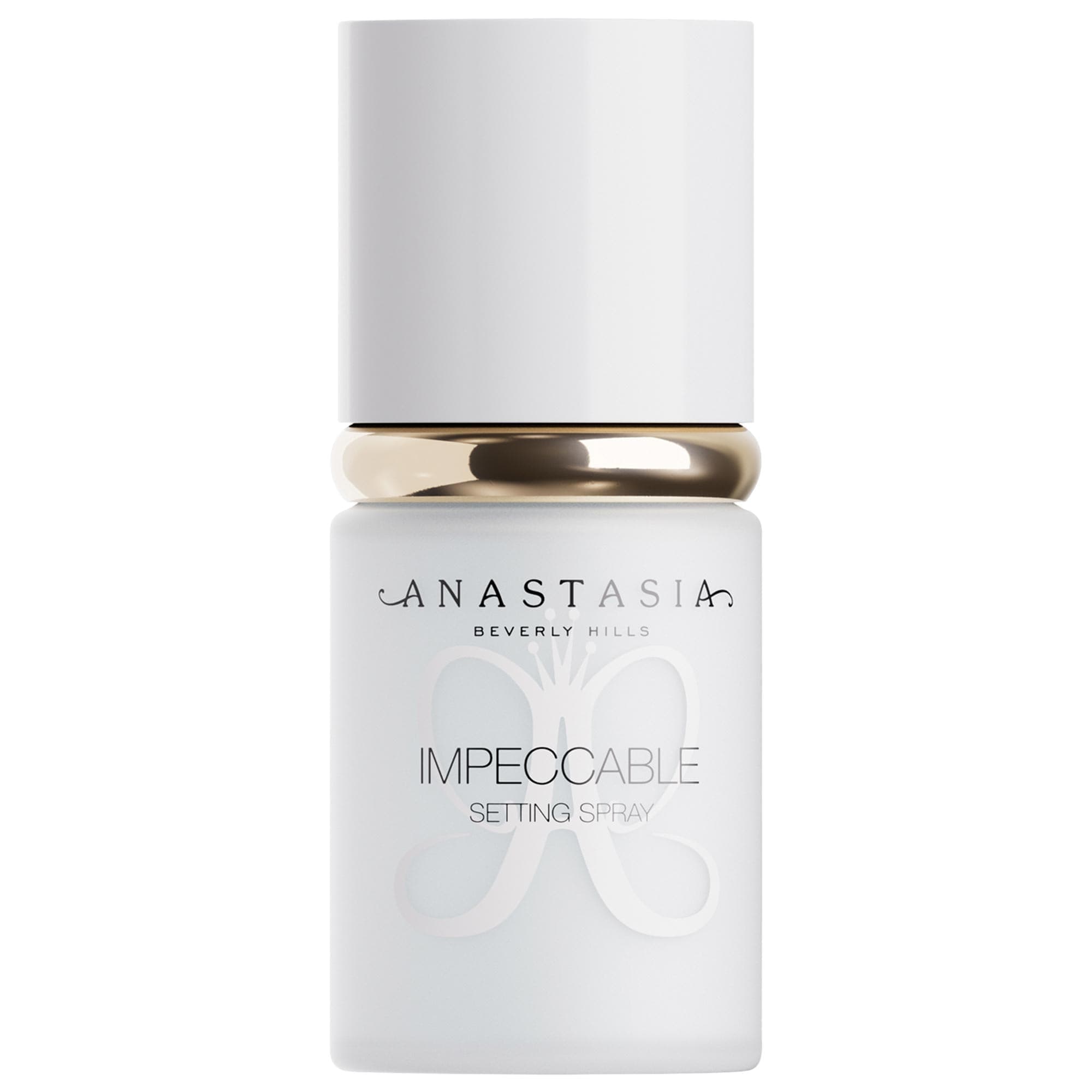 Mini Impeccable 24HR Blurring Matte Setting Spray