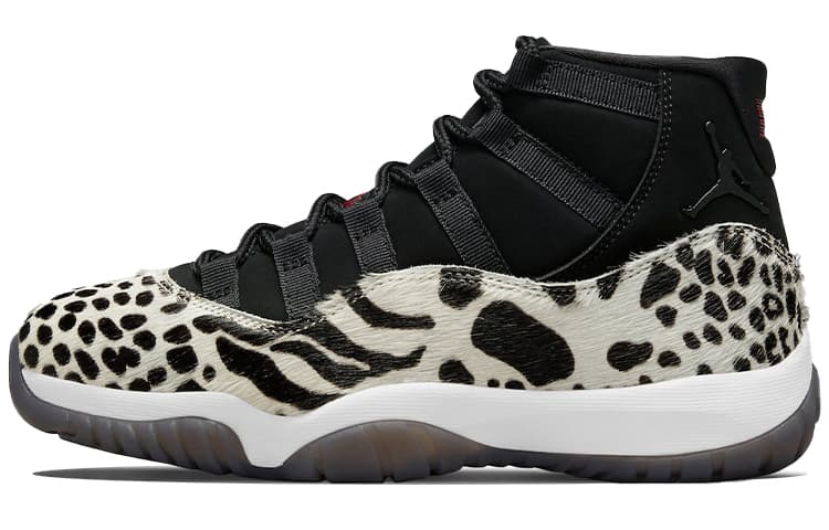 JORDAN 11 Retro Animal Instinct Women's