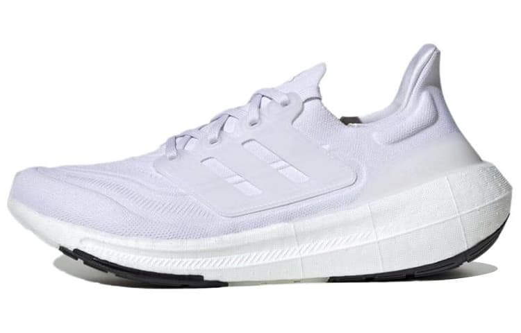 Adidas Ultra Boost Light Triple White