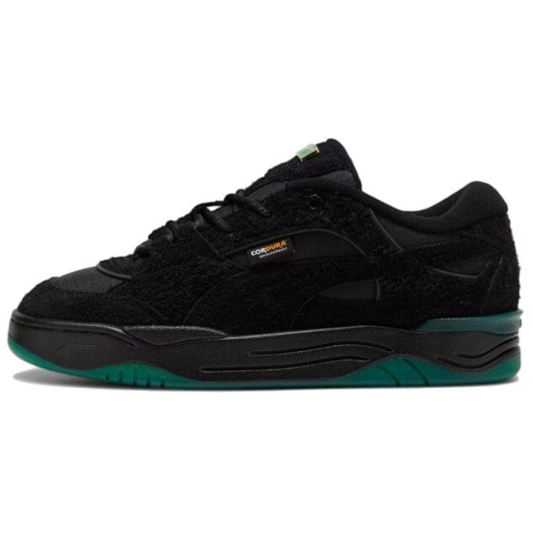 PUMA 180 Cordura 'Carrots Rickie Black'