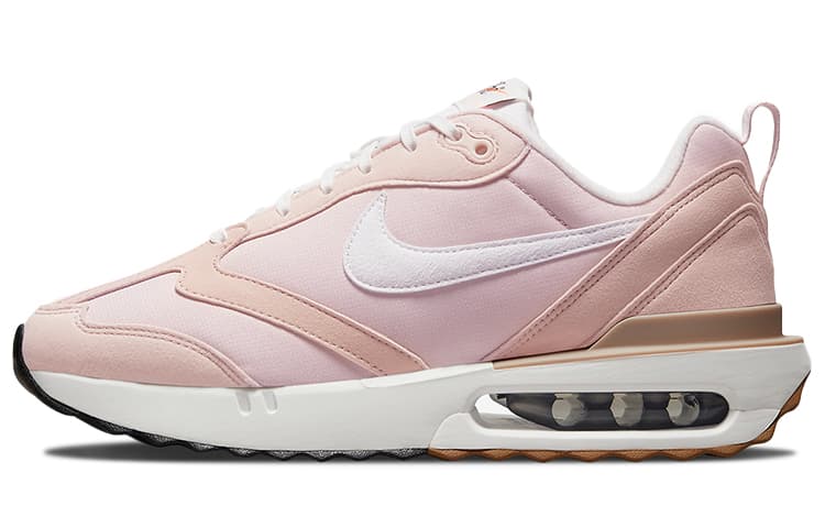 Nike Air Max Dawn Pink Oxford Women's