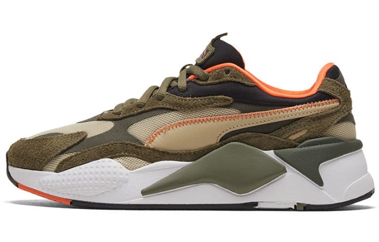 PUMA RS X3 'Camo'