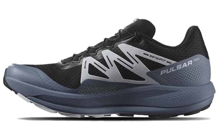 SALOMON Pulsar Trail 'Black China Blue'