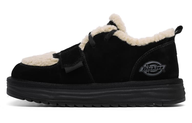 Dickies Short Snow Boots Women's