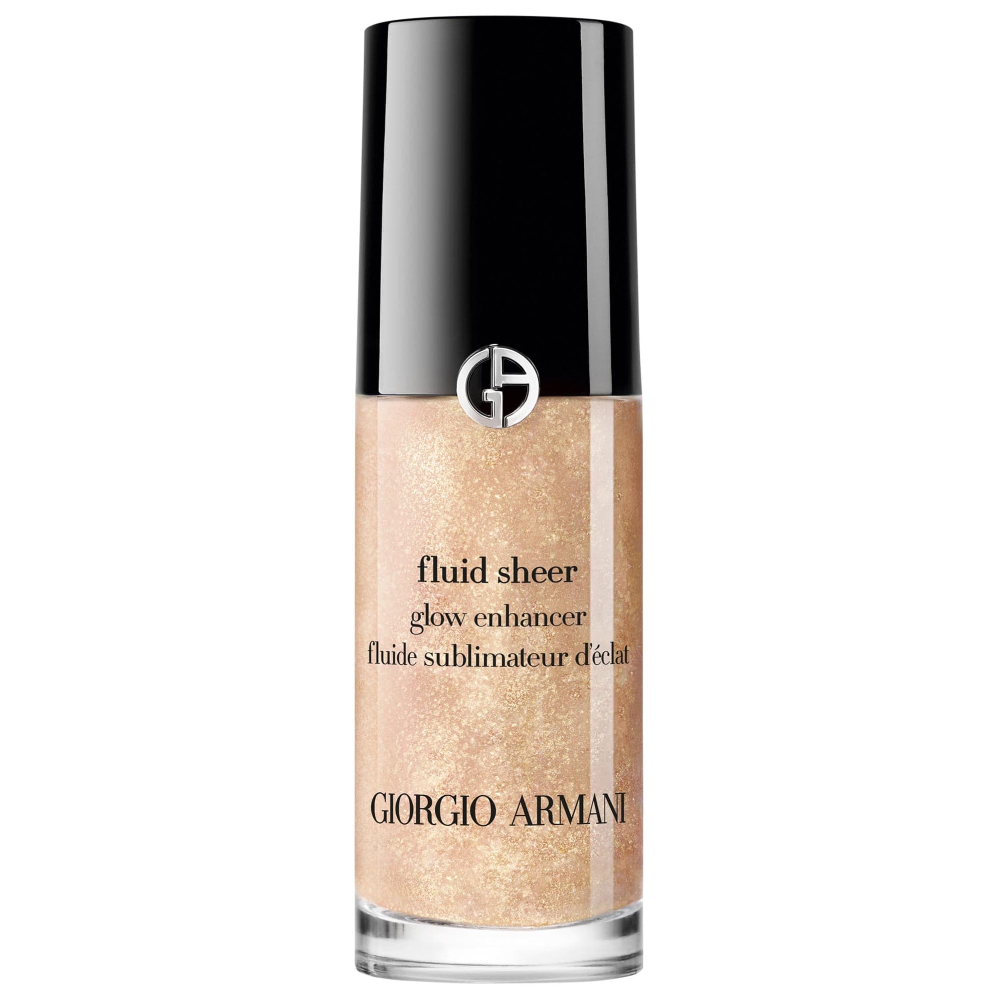 Fluid Sheer Glow Enhancer Highlighter