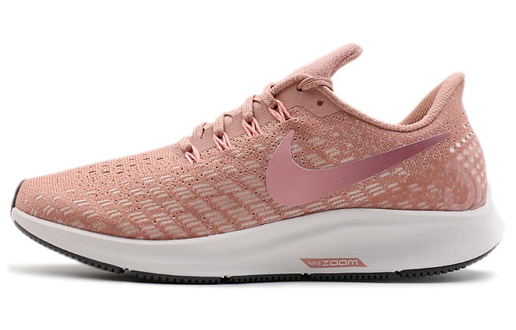 Nike Air Zoom Pegasus 35 Rust Pink Women's