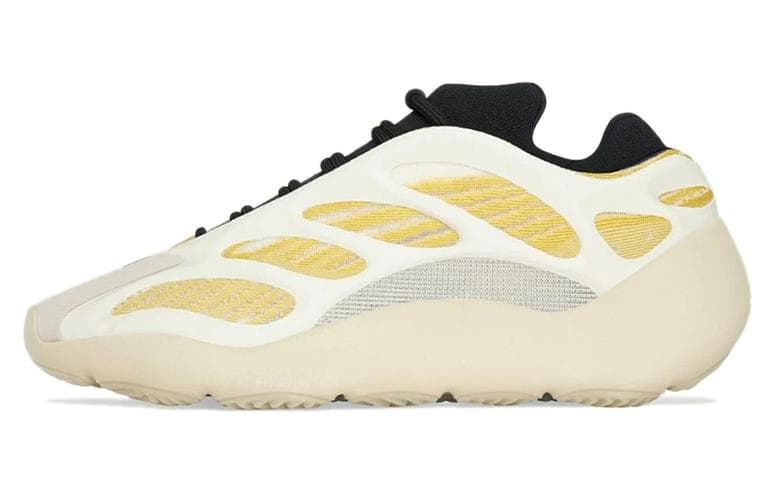 Adidas Originals Yeezy 700 V3 Safflower