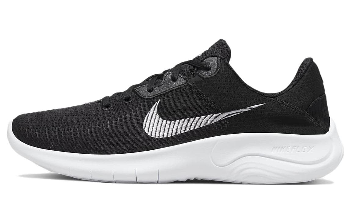 Nike Flex Experience Run 11 Next Nature 'Black White'