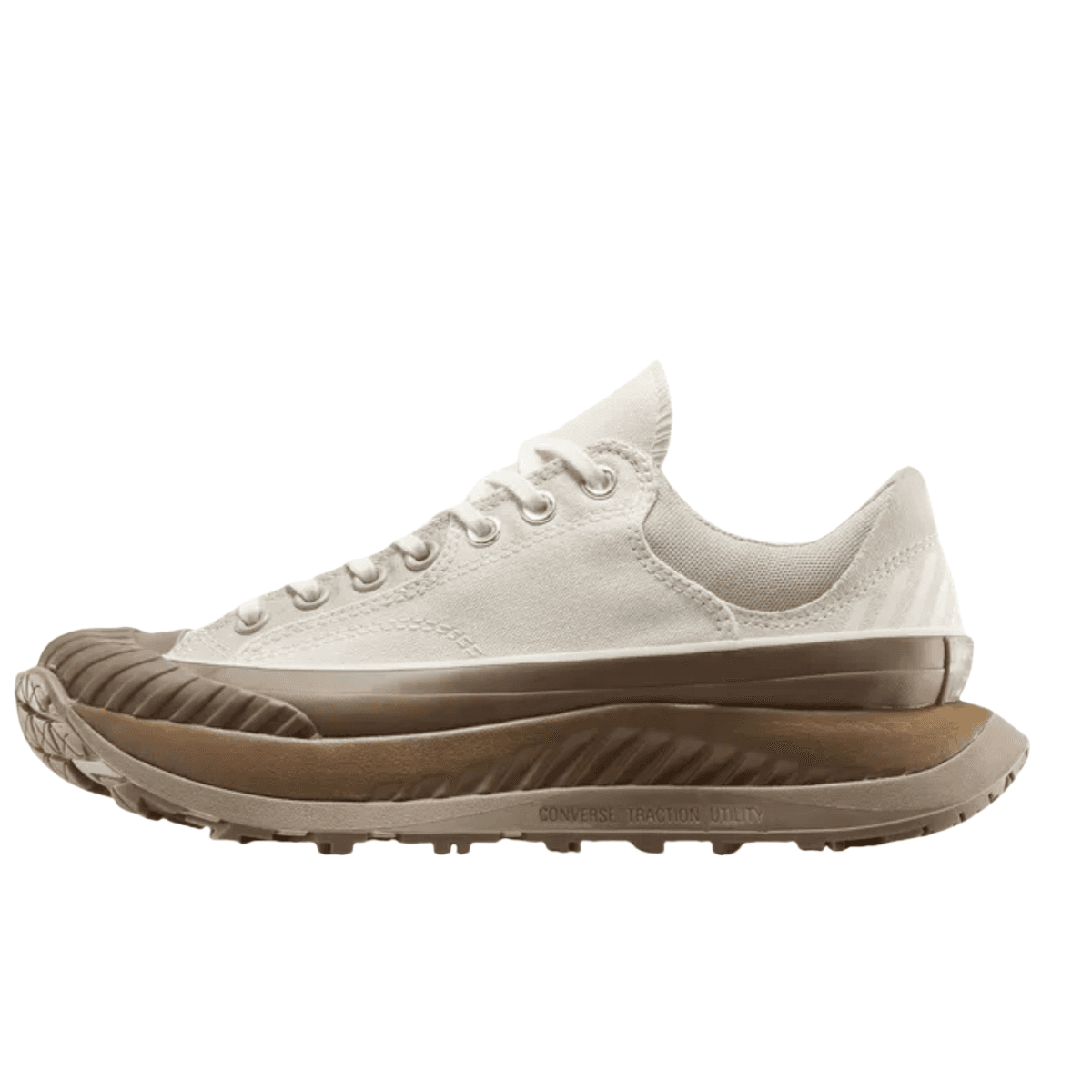 Converse Chuck 70 AT-CX Comfort Low-Top Casual Shoes Unisex Beige/Brown
