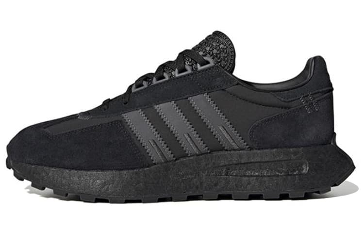 Adidas Originals Retropy E5 'Black'
