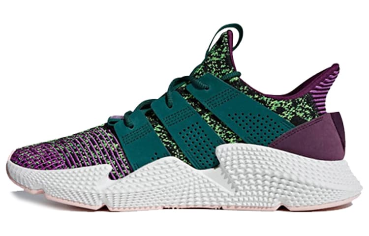 Adidas Originals Prophere Dragon Ball Z Cell