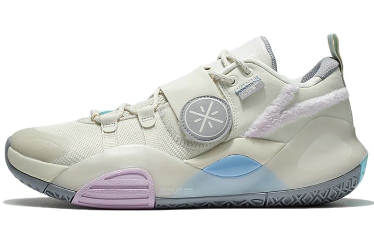 LINING Wade All City 8 Lite - Cotton Candy