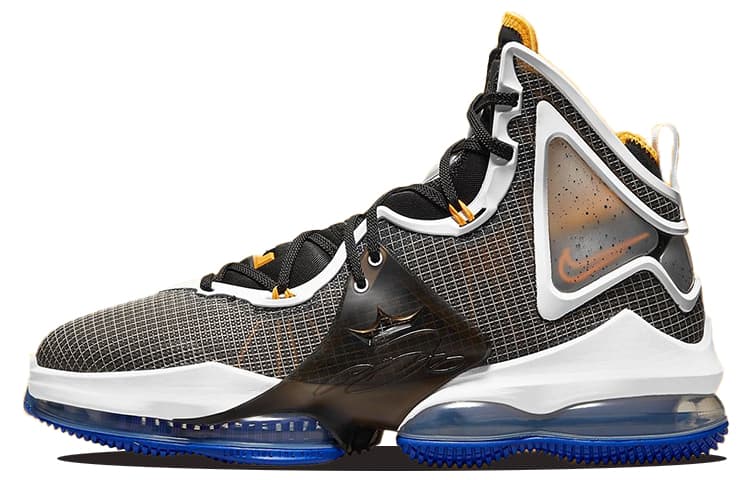 Nike LeBron 19 Hardwood Classic