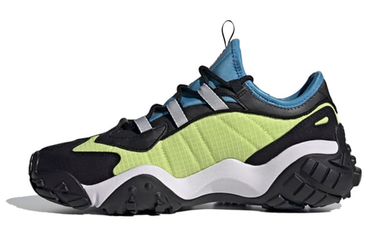 Adidas Originals Fyw Secant Semi Frozen Yellow