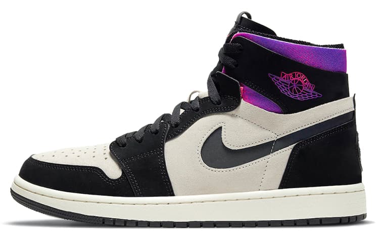JORDAN 1 High Zoom Air Cmft Psg Paris Saint Germain