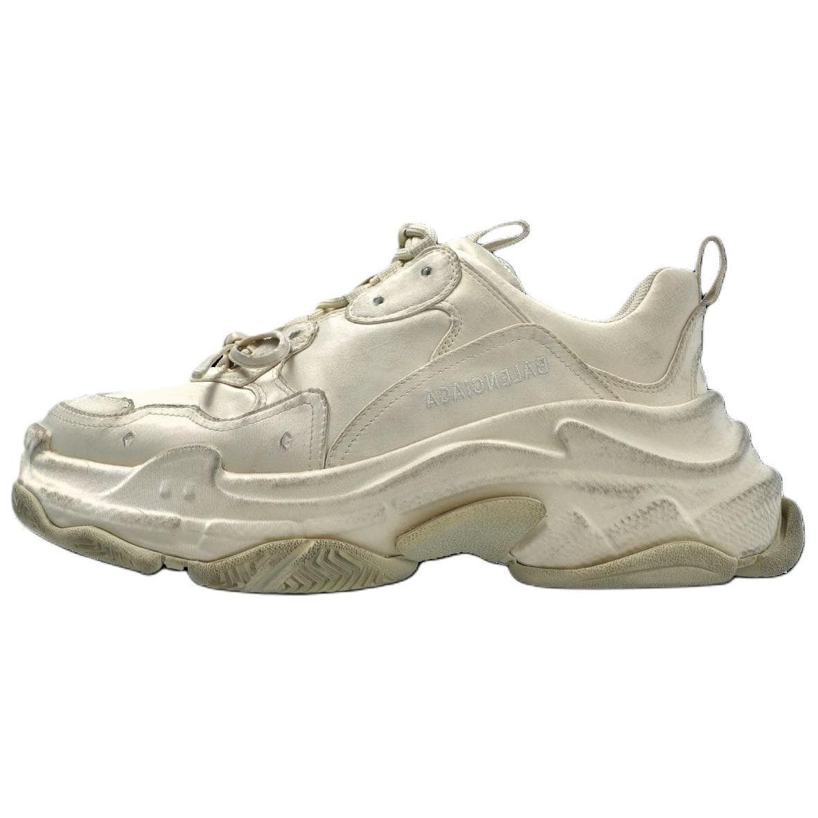 Balenciaga Triple S Sneakers Women's