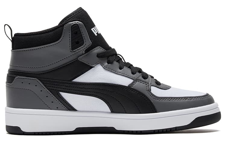 PUMA Rebound Joy Cv 'Dark Shadow White'