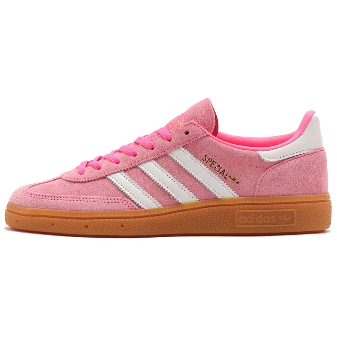 Adidas Women's Handball Spezial 'Lucid Pink Gum' Women's