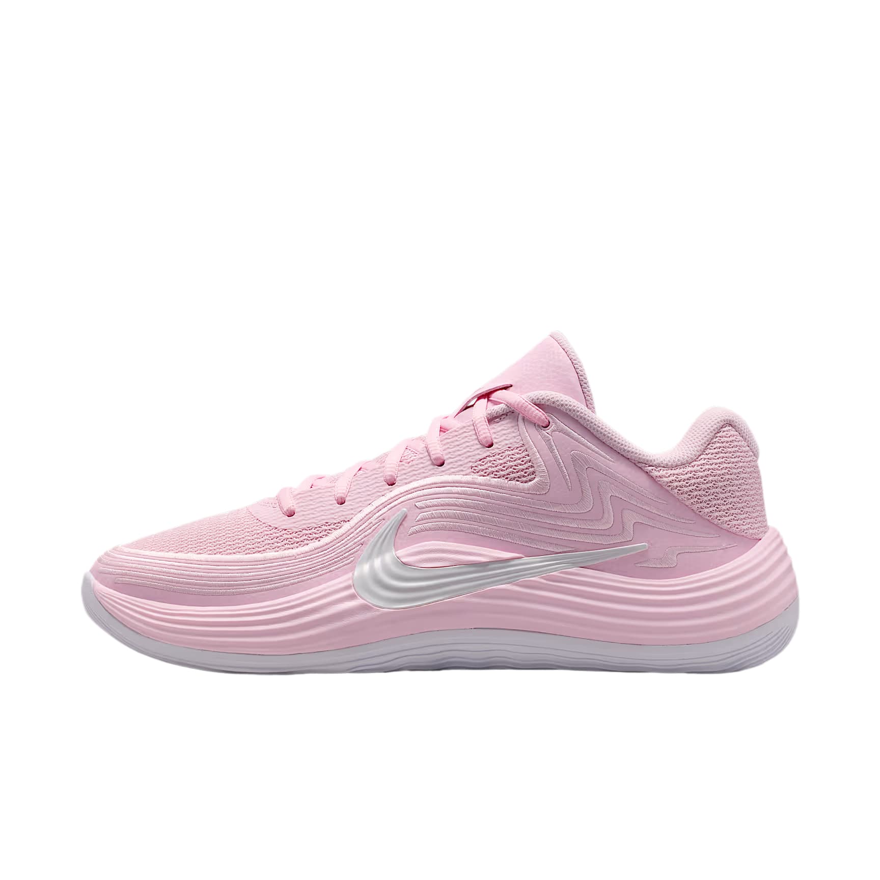 Nike Precision 8 Basketball Shoes Men's