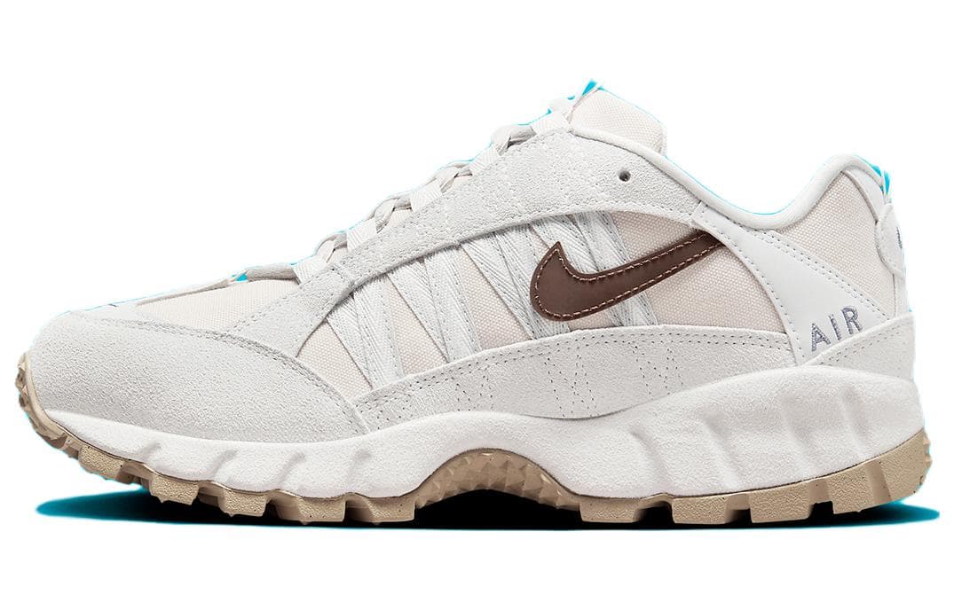 Nike Air Humara Se Future Motion Light Orewood Brown Women's
