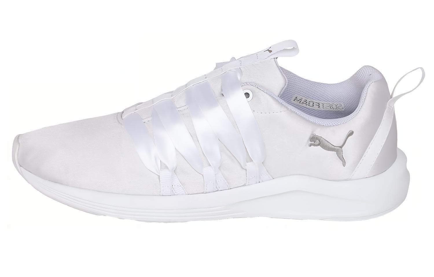 PUMA Prowl Alt Satin 'White' Women's