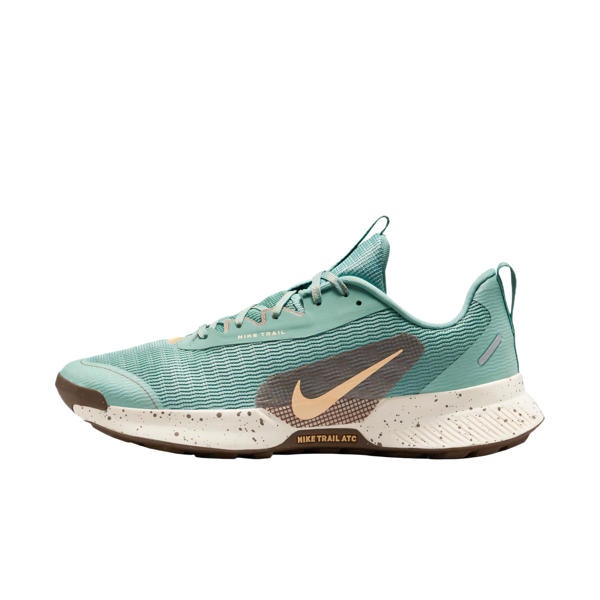 Nike Juniper Trail 3 Classic Casual Sport Trail Running Shoes Women's