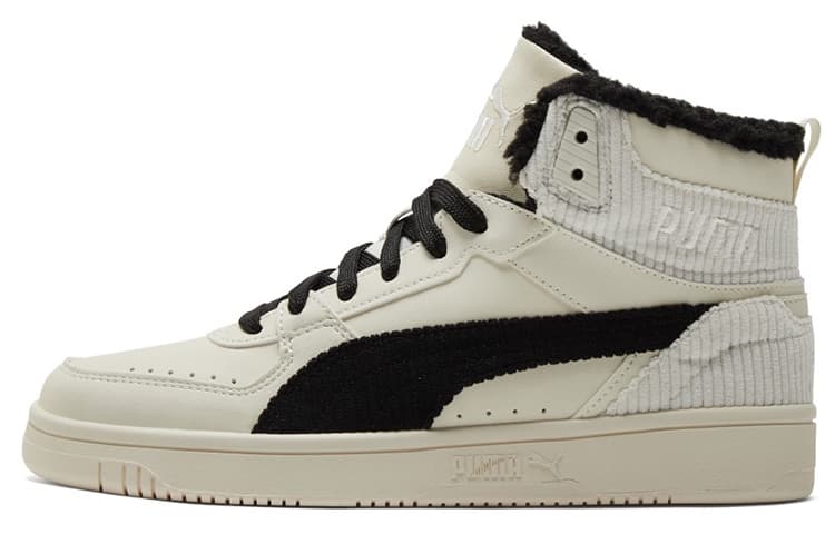 PUMA Rebound Joy 'Fur Corduroy Whisper White'